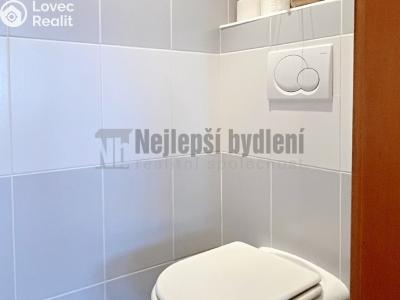Sale apartment 2+KK Slavkov u Brna, Slovanská č. 8