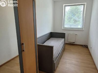 Pronájem bytu 2+KK Praha, Josefa Kočího č. 3