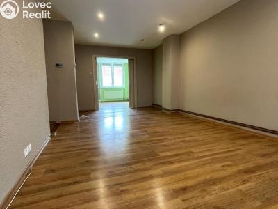 Оренда квартири 2+1 Duchcov, Jungmannova č. 8