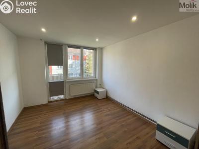 Оренда квартири 2+1 Duchcov, Jungmannova č. 12