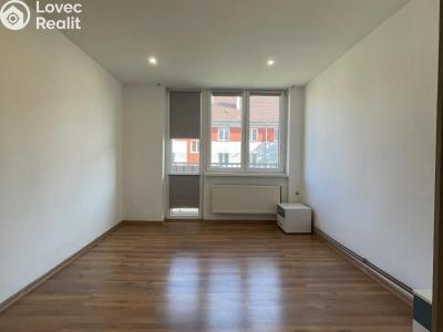 Оренда квартири 2+1 Duchcov, Jungmannova č. 13