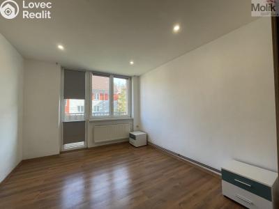 Оренда квартири 2+1 Duchcov, Jungmannova č. 14