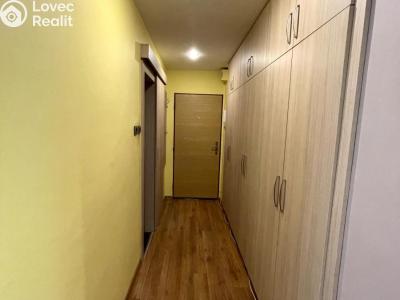 Оренда квартири 2+1 Duchcov, Jungmannova č. 15