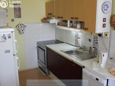 Аренда комнаты Brno č. 6