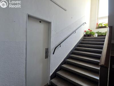 Pronájem kanceláře Praha, Přístavní č. 3