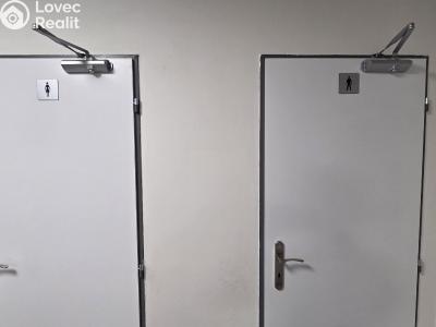 Rent office space Praha, Přístavní č. 8