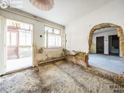 Продаж сімейного будинку Žeravice č. 10
