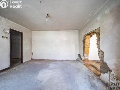 Продаж сімейного будинку Žeravice č. 13