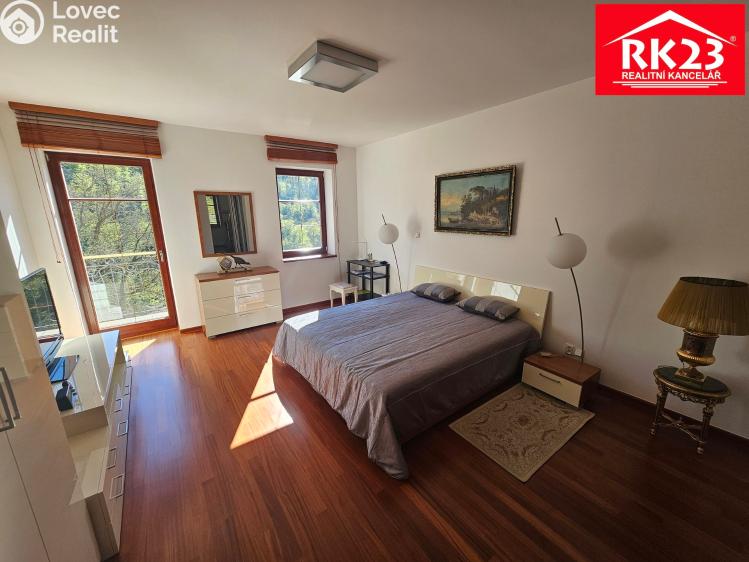 Prodej bytu 3+KK Karlovy Vary, Nebozízek 755/27 č. 16
