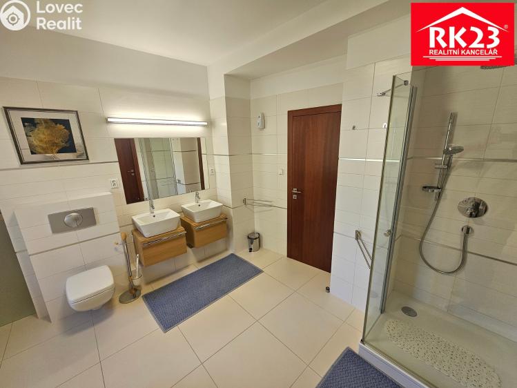 Prodej bytu 3+KK Karlovy Vary, Nebozízek 755/27 č. 18