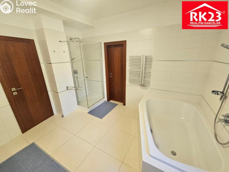 Prodej bytu 3+KK Karlovy Vary, Nebozízek 755/27 č. 20