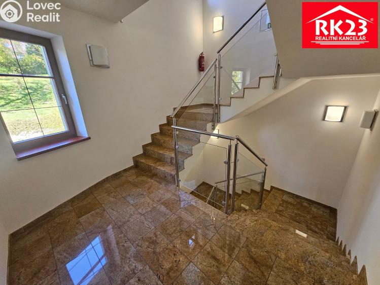 Prodej bytu 3+KK Karlovy Vary, Nebozízek 755/27 č. 22
