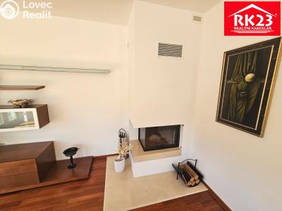 Prodej bytu 3+KK Karlovy Vary, Nebozízek č. 5