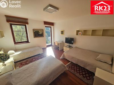 Продаж квартири 3+KK Karlovy Vary, Nebozízek č. 11