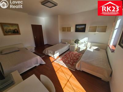 Продаж квартири 3+KK Karlovy Vary, Nebozízek č. 12