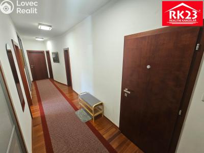 Продаж квартири 3+KK Karlovy Vary, Nebozízek č. 14