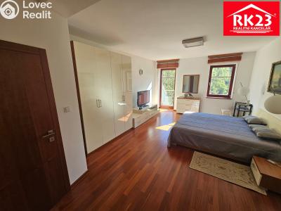 Продаж квартири 3+KK Karlovy Vary, Nebozízek č. 15