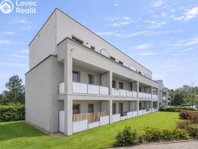 Аренда квартиры 1+KK Chlumec nad Cidlinou, Rooseveltova č. 1