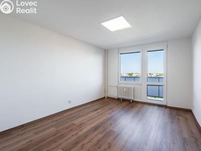 Prodej bytu 3+1 Hradec Králové, třída Edvarda Beneše č. 10