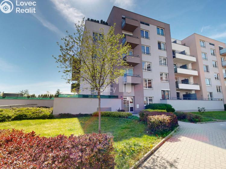 Prodej bytu 3+KK Praha 18, Kadečkové č. 22