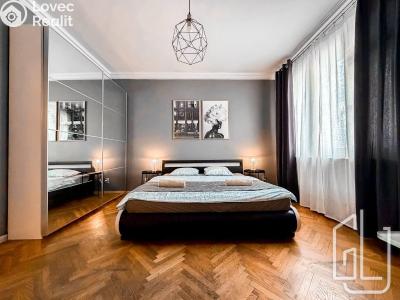 Продаж квартири 1+1 Praha č. 15