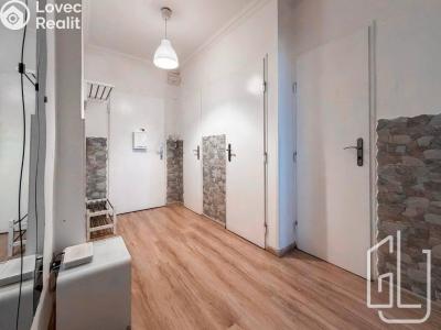 Продаж квартири 1+1 Praha č. 10
