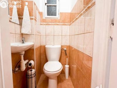 Продаж квартири 1+1 Praha č. 11