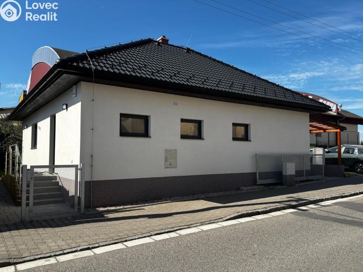 Rent family house Skuteč, Fimberk č. 12
