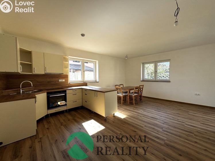 Rent family house Skuteč, Fimberk č. 4