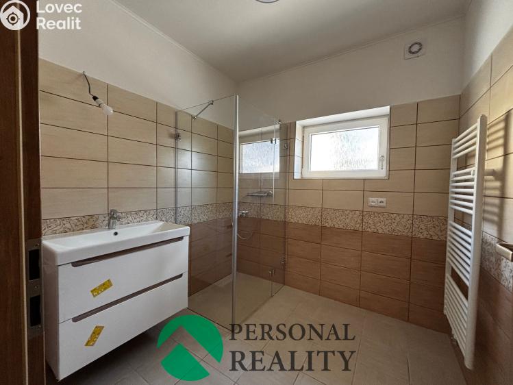 Rent family house Skuteč, Fimberk č. 7
