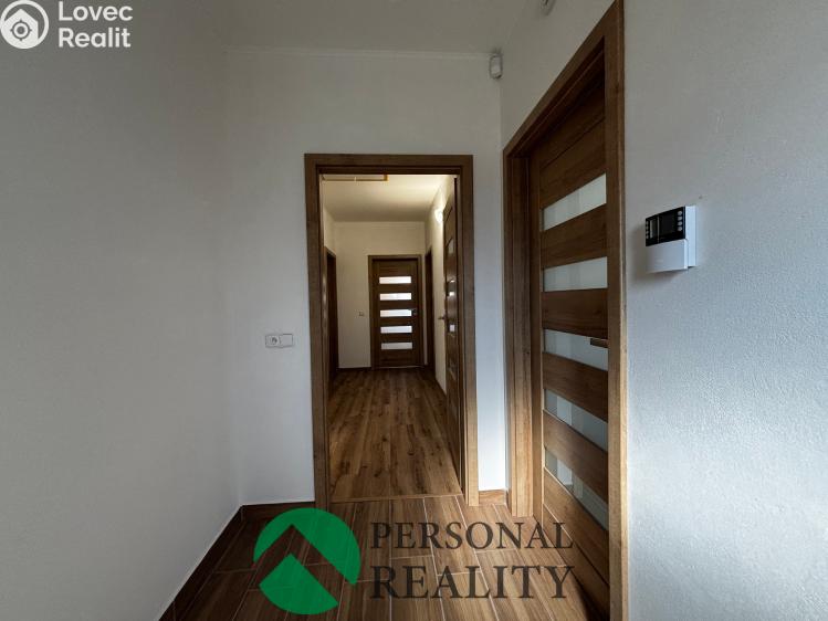 Rent family house Skuteč, Fimberk č. 10