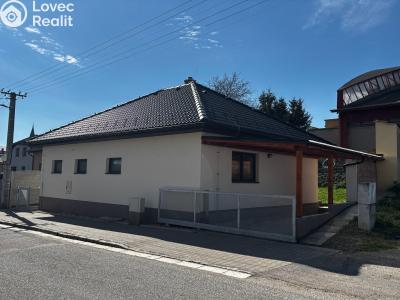Аренда семейного дома Skuteč, Fimberk č. 1