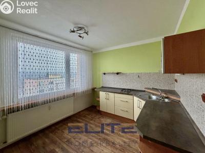 Оренда квартири 2+KK Liberec, Zámecký vrch 1397 č. 8