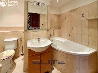 Оренда квартири 2+KK Liberec, Zámecký vrch 1397 č. 14
