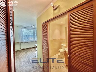 Оренда квартири 2+KK Liberec, Zámecký vrch 1397 č. 17