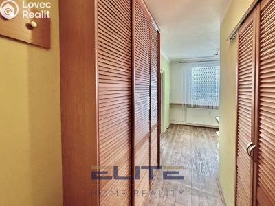 Оренда квартири 2+KK Liberec, Zámecký vrch 1397 č. 18