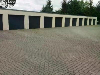 Rent garage Holešov č. 2