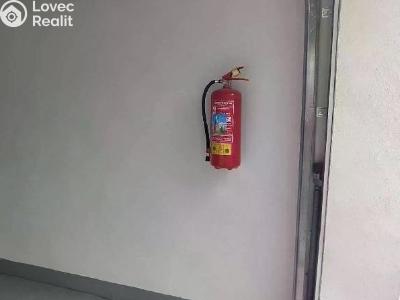 Rent garage Holešov č. 5