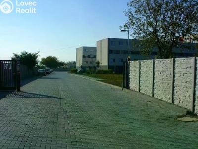 Rent garage Holešov č. 6