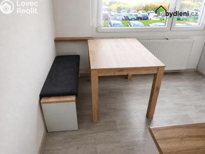 Pronájem bytu 4+1 Plzeň, Rabštejnská č. 3