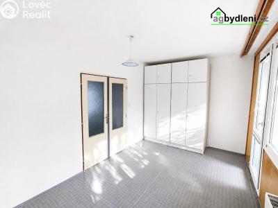 Оренда квартири 4+1 Plzeň, Rabštejnská č. 8