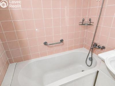 Оренда квартири 4+1 Plzeň, Rabštejnská č. 9