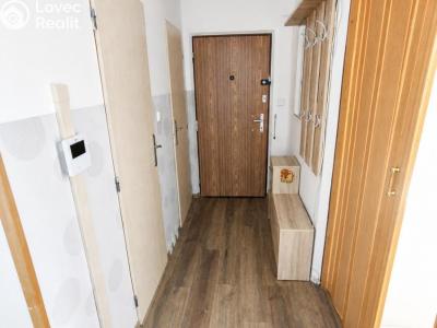 Оренда квартири 4+1 Plzeň, Rabštejnská č. 11