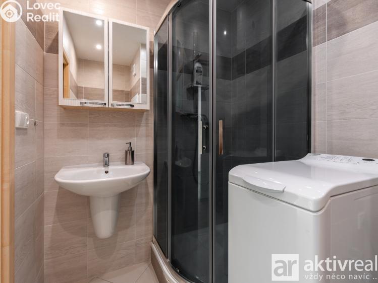Prodej bytu 3+1 Ústí nad Labem, Brandtova 3264/8 č. 11
