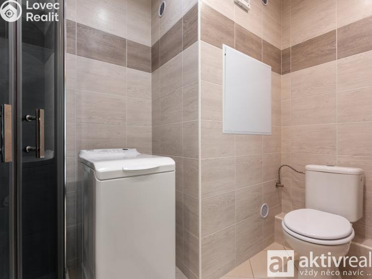 Prodej bytu 3+1 Ústí nad Labem, Brandtova 3264/8 č. 12