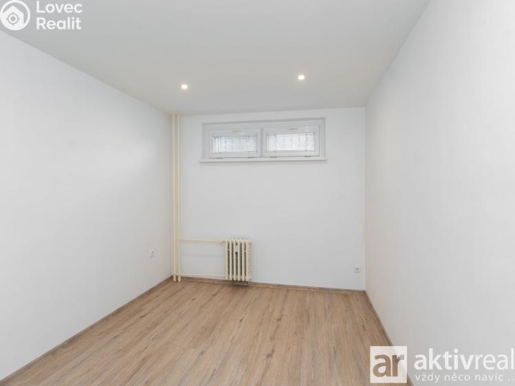 Prodej bytu 3+1 Ústí nad Labem, Brandtova 3264/8 č. 15