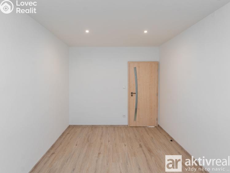 Prodej bytu 3+1 Ústí nad Labem, Brandtova 3264/8 č. 16