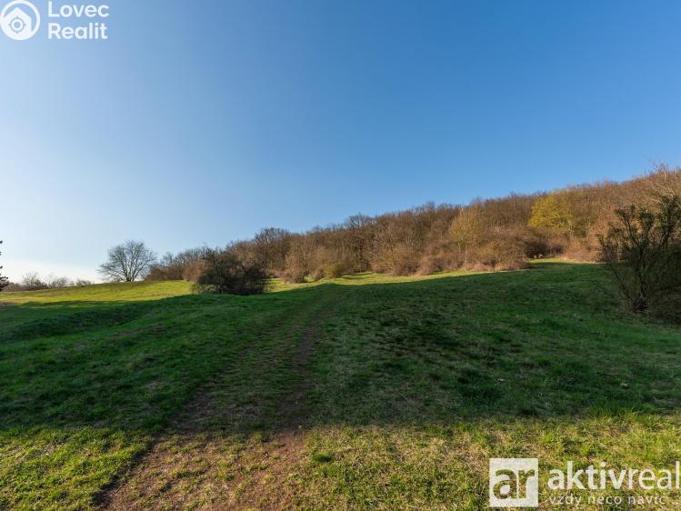 Prodej bytu 3+1 Ústí nad Labem, Brandtova 3264/8 č. 22