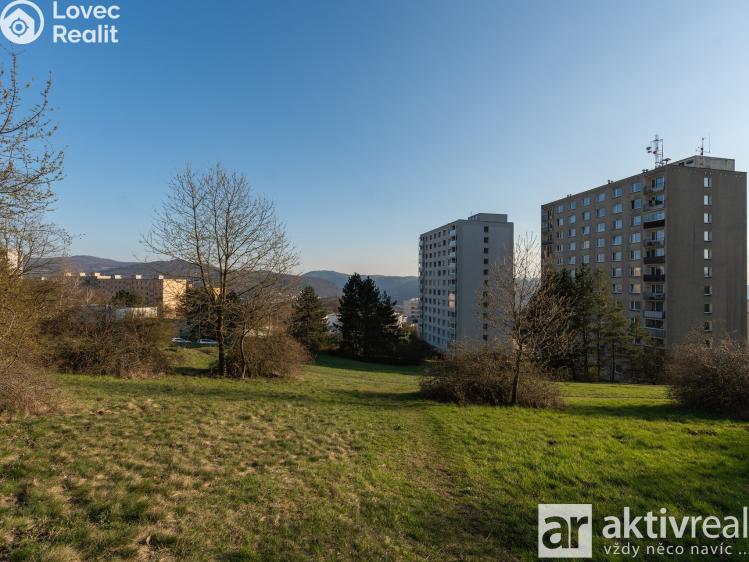 Prodej bytu 3+1 Ústí nad Labem, Brandtova 3264/8 č. 23