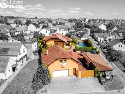Продажа семейного дома Starovičky č. 1